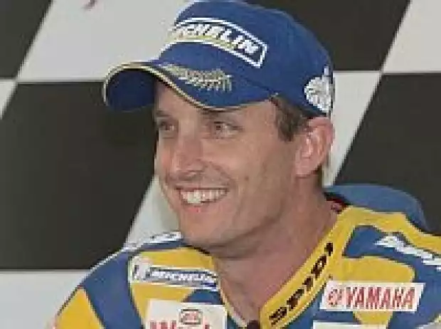 Carl Edwards Titel-Bild zur News: Carl Edwards