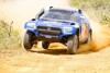 Bild zum Inhalt: VW: Doppelsieg bei "kleiner Dakar"