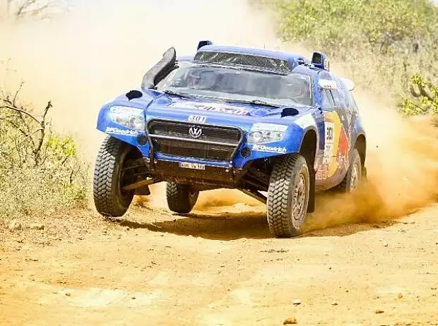 Titel-Bild zur News: Carlos Sainz