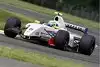 Bild zum Inhalt: Bestzeit für Walker in Silverstone