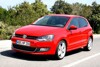 Bild zum Inhalt: Volkswagen Polo erhält Umweltzertifikat
