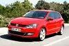 Bild zum Inhalt: Volkswagen Polo erhält Umweltzertifikat