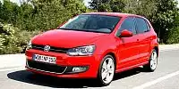 Bild zum Inhalt: Volkswagen Polo erhält Umweltzertifikat