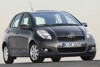 Bild zum Inhalt: Fahrbericht Toyota Yaris Cool 1.33 VVT-i: Einfach sparen