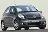 Bild zum Inhalt: Fahrbericht Toyota Yaris Cool 1.33 VVT-i: Einfach sparen