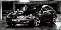 Mercedes-Benz CLS500