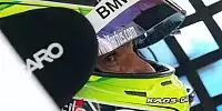 Bild zum Inhalt: Testsession: Farfus mit Bestzeit in Porto