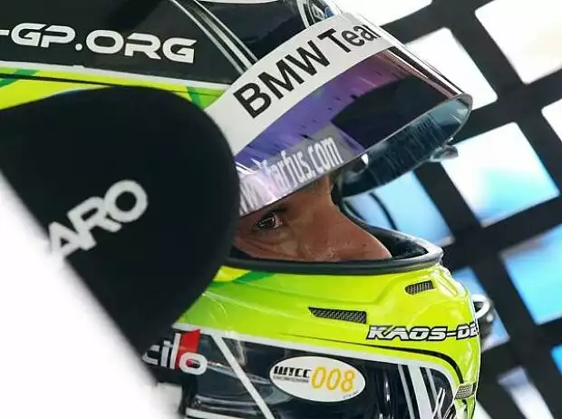 Augusto Farfus Titel-Bild zur News: Augusto Farfus
