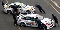 Alessandro Zanardi, Sergio Hernandez
