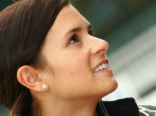 Danica Patrick