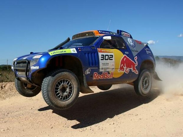 Nasser Al-Attiyah