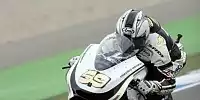 Sete Gibernau