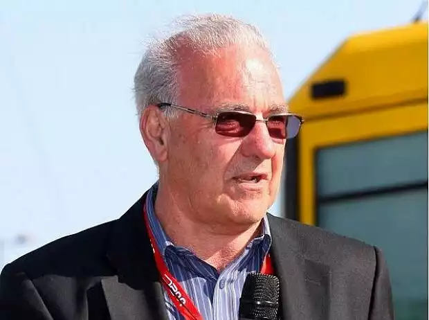 Titel-Bild zur News: Morrie Chandler