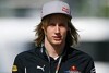 Hartley: Rennpraxis statt Theorie