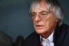 Ecclestone-Aussagen sorgen für Wirbel
