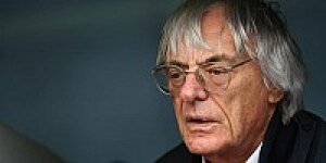 Ecclestone-Aussagen sorgen für Wirbel
