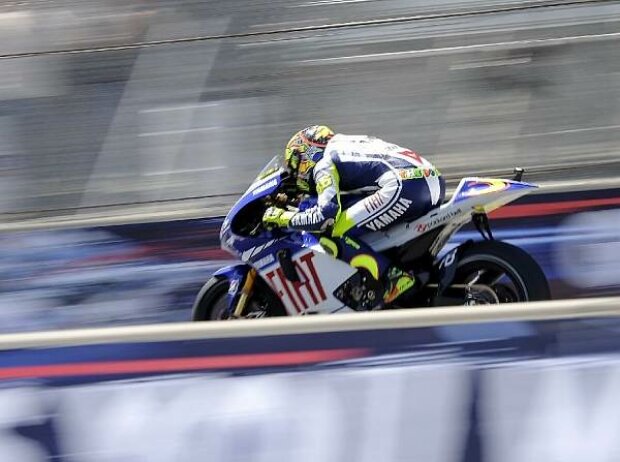 Valentino Rossi