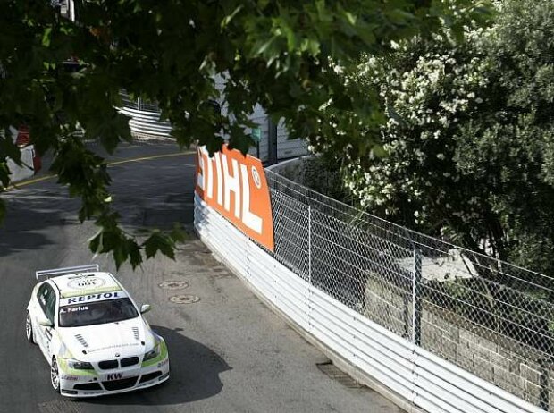Augusto Farfus Augusto Farfus