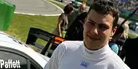 Gary Paffett