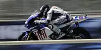 Bild zum Inhalt: Laguna Seca: Riesencrash und Pole für Lorenzo