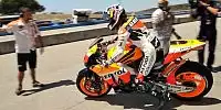 Daniel Pedrosa