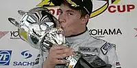 Nico Monien