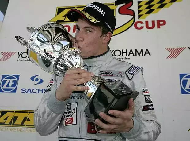 Nico Monien Titel-Bild zur News: Nico Monien