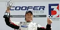 Renger van der Zande
