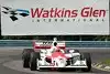 Bild zum Inhalt: Deutliche Pole: Briscoe dominiert in Watkins Glen