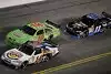 Bild zum Inhalt: Der Daytona-Crash und die Stimmen der Beobachter