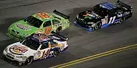 Bild zum Inhalt: Der Daytona-Crash und die Stimmen der Beobachter