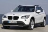 Bild zum Inhalt: BMW X1 kommt im Oktober zu Preisen ab 27.200 Euro