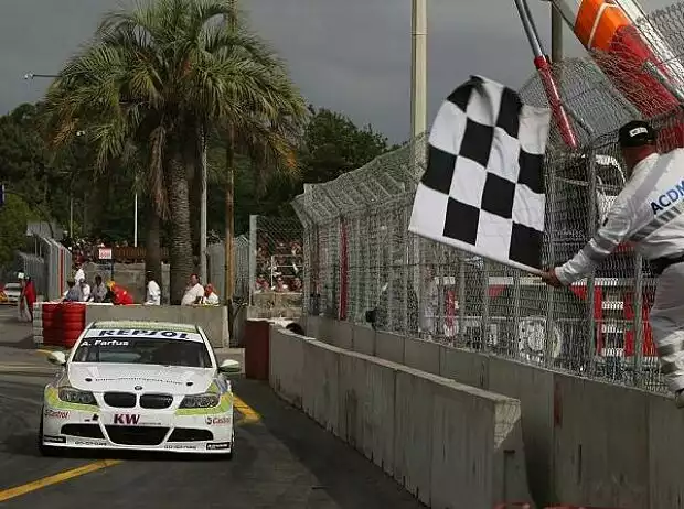 Augusto Farfus Titel-Bild zur News: Augusto Farfus