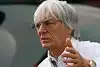 Bild zum Inhalt: Nach Hitler-Aussage: Kritik an Ecclestone