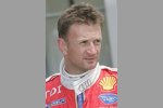 Allan McNish 