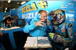 Loris Capirossi (Suzuki)