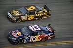  David Ragan Brian Vickers