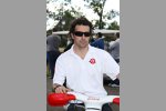  Dario Franchitti