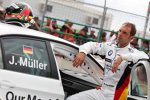 Jörg Müller (BMW Team Germany) 