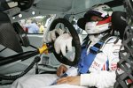Andy Priaulx (BMW Team UK) 