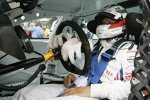 Andy Priaulx (BMW Team UK) 