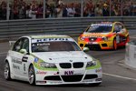 Augusto Farfus Rickard Rydell (SEAT) (BMW Team Germany) 