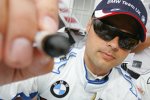 Andy Priaulx (BMW Team UK) 