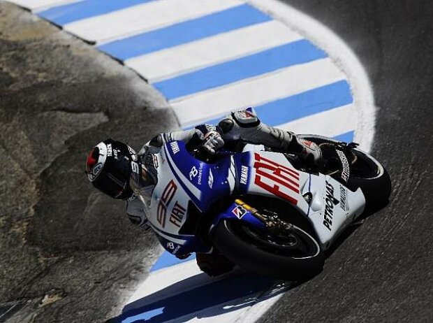 Jorge Lorenzo