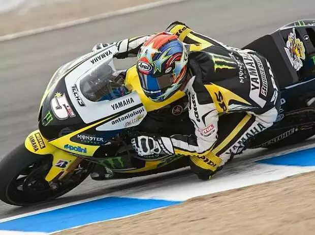 Colin Edwards Titel-Bild zur News: Colin Edwards