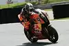 Bild zum Inhalt: KTM besteht Feuertaufe auf dem Salzburgring