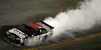 Bild zum Inhalt: Earnhardt denkt bereits an 2010