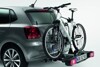 Bild zum Inhalt: VW-Fahrradträger erzielt Punktsieg in Sachen Sicherheit