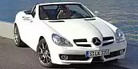 Bild zum Inhalt: Opel Corsa und Mercedes-Benz SLK sorgten für Führungswechsel
