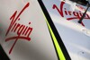 Was macht Virgin eigentlich in der Formel 1?